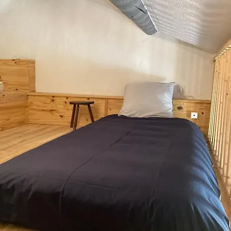 Grande Terrasse Clim Parking Prive Smart Tv, Local Velos Apartment *