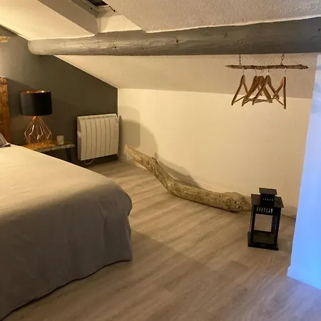 Grande Terrasse Clim Parking Prive Smart Tv, Local Velos