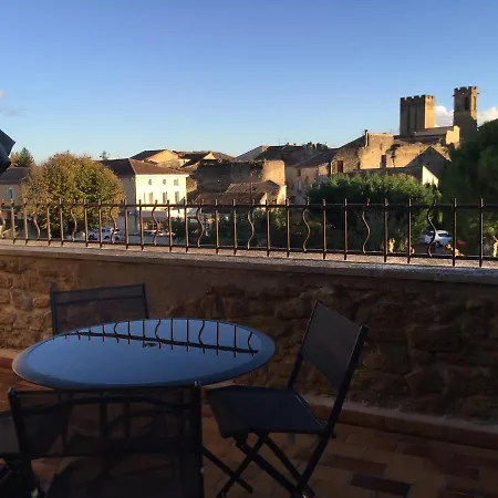 Grande Terrasse Clim Parking Prive Smart Tv, Local Velos *